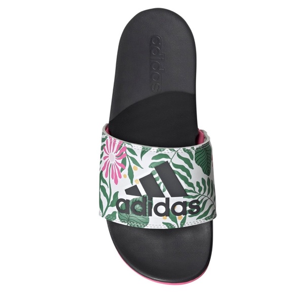 adilette cloudfoam comfort